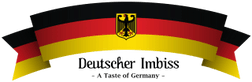 Deutscher Imbiss