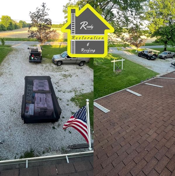 Roof Replacement
