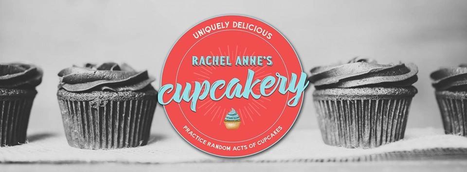Rachel Anne's Cupcakery
Photo Credit: Rachel Anne's Cupcakery