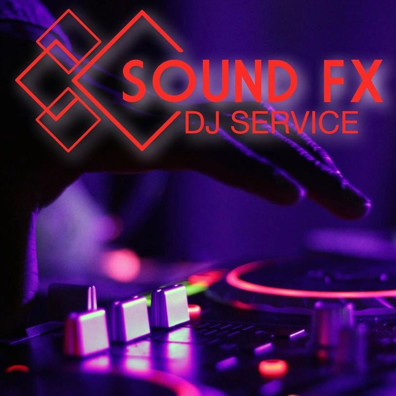 Sound FX DJ Service. DJ and event services operating in Cheyenne, WY. 