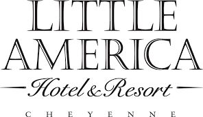 Little America Hotel & Resort in Cheyenne, WY. Great for weddings, events, banquets, and celebration