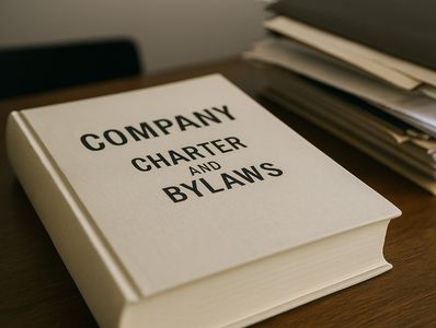 想設計黃金股、複數表決權等閉鎖性公司特別股卻不知從何下手