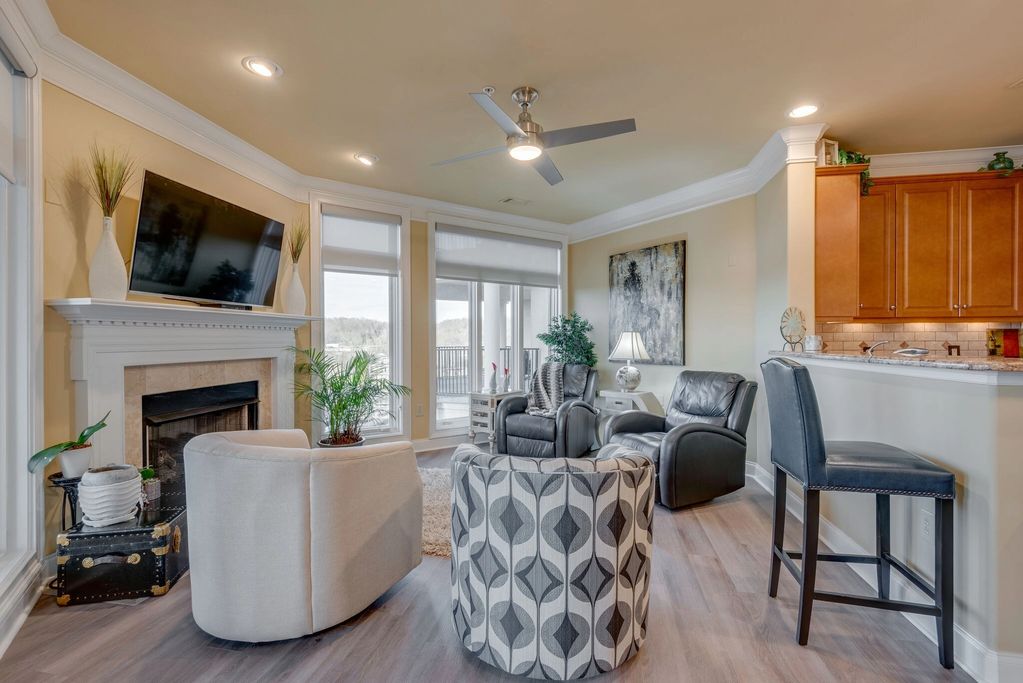 The Braxton Condos