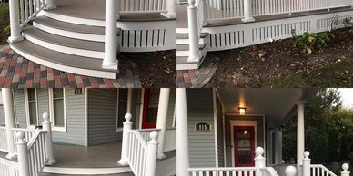 Historical Renovation