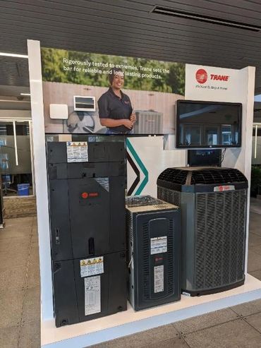 Foam Graphic and Hardware Install