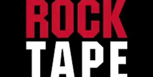 Rock Tape is our preferred supplier for kinesology taping supplies.
