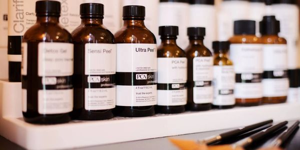 PCA skin professional treatments are scientifically formulated to gently stimulate, firm, and tighte