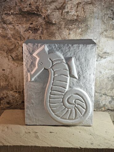 Seahorse