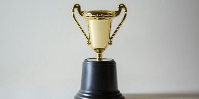 Trophy
