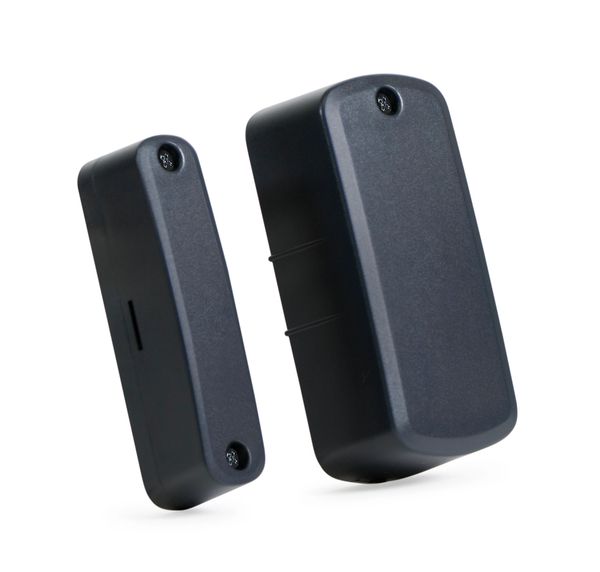 Wireless Outdoor Sensor