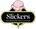 Slickers County Ice Cream