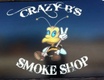 Crazy B’s Smoke Shop