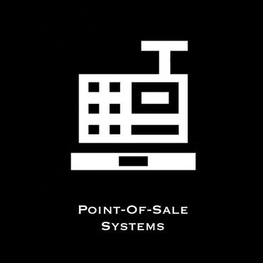 Point of sale systems
clover pos
registers