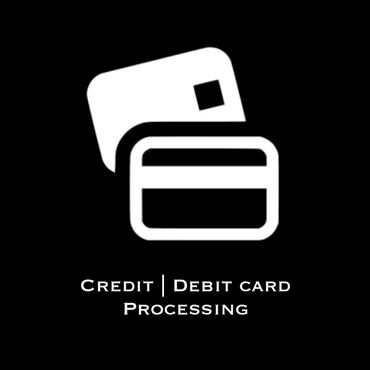 credit card processing
payment processing