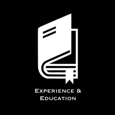 industry education
proven experience
get the facts

