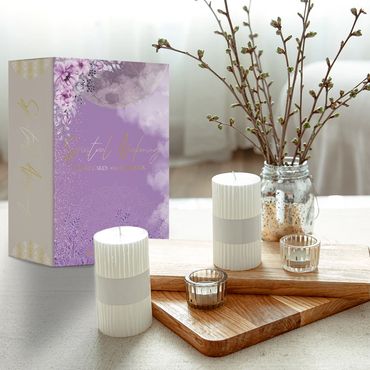 Professionelles Verpackung Grafikdesigner Christin Ladwig MOANA CREATIONS Design Studio Branding