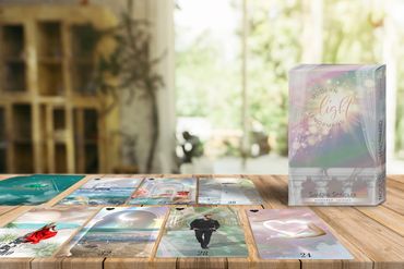 Social-Media-Content Grafikdesigner Christin Ladwig Design Studio Branding coach spirituell Design