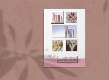 Professionelles Plakat Poster Design Grafikdesigner Christin Ladwig MOANA CREATIONS Design Studio