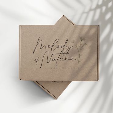 Professionelles Verpackung Grafikdesigner Christin Ladwig MOANA CREATIONS Design Studio Branding