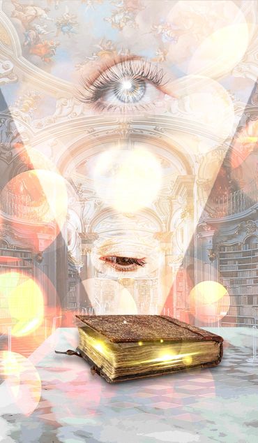 Buch Lenormand Design von Christin Ladwig