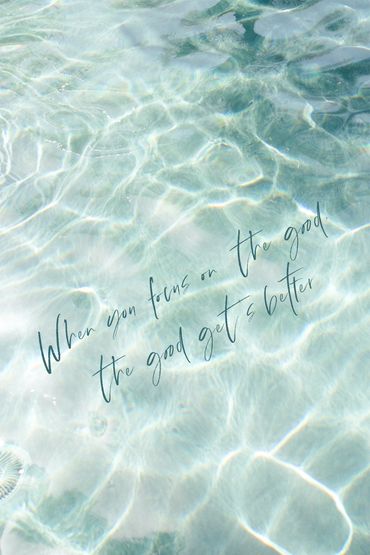 Typo Good Design von Christin Ladwig