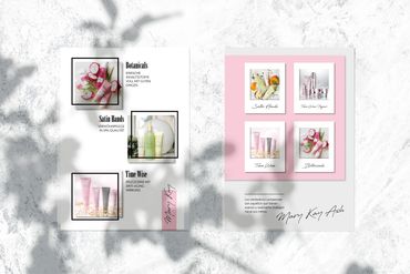 Professionelles Plakat Poster Design Grafikdesigner Christin Ladwig MOANA CREATIONS Design Studio