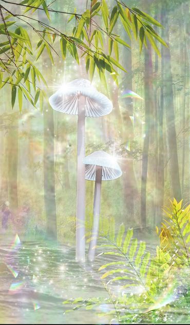 Gift Lenormand Design von Christin Ladwig