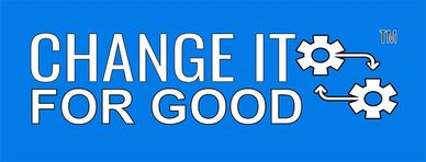 Change It For Good