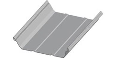Standing Seam Roof, Trapezoidal Roof Panel,  