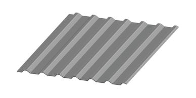 PBU Metal Panel, Upanel, Metal Wall Panel