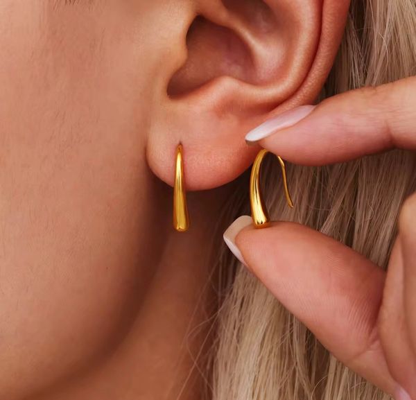 Aurora Drop Earrings