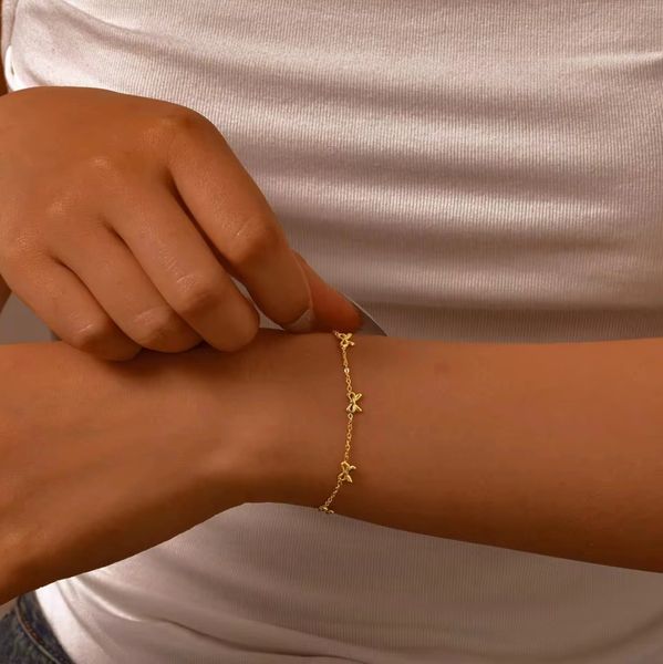 Bella Bracelet