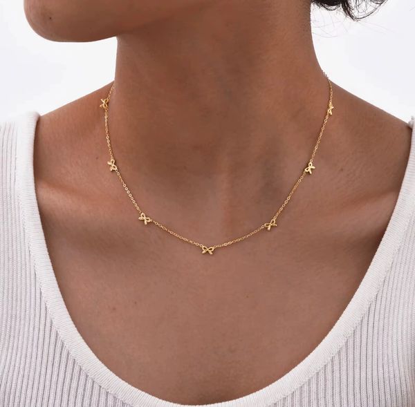 Bella Necklace