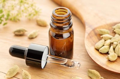Cardamom Essential Oil