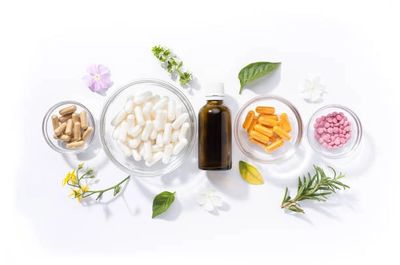 Clove Leaf Essential Oil