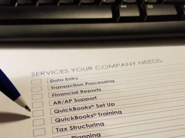 EBSI accounting and bookkeeping services in Richmond - Quickbooks training in Richmond Va Hanover VA Henrico VA Chesterfield VA