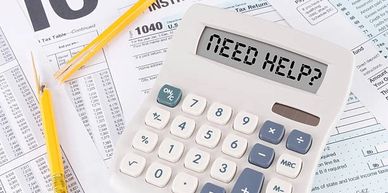 EBSI accounting and bookkeeping services in Richmond - tax support and support for QuickBooks accoun