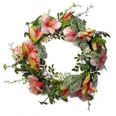 Seasonal Wreath