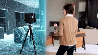 3D Scanning BIM