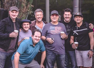 Arturo Sandoval Band