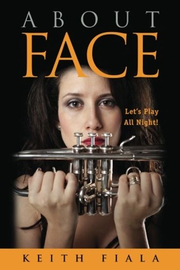 Keith Fiala's 2nd book, "About Face"