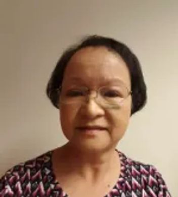 ANNIE CHIN (BOARD MEMBER)
