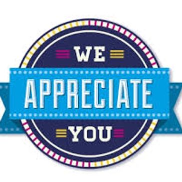 We appreciate you at UpRight Garage Door Services