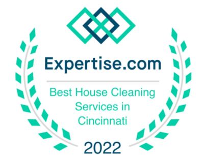 We are proud to have been been selected by Expertise.com as one of the best companies in Cincinnati.