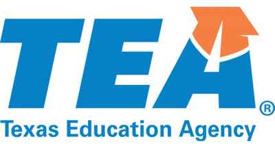 TEXAS EDUCATION AGENCY logo