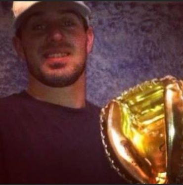 Gold Glove