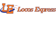 Locos Express Baseball