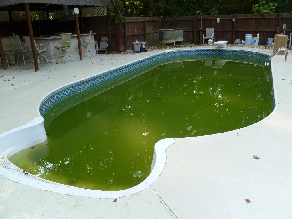 South Atlanta Georgia Pool Safety Cover Installers