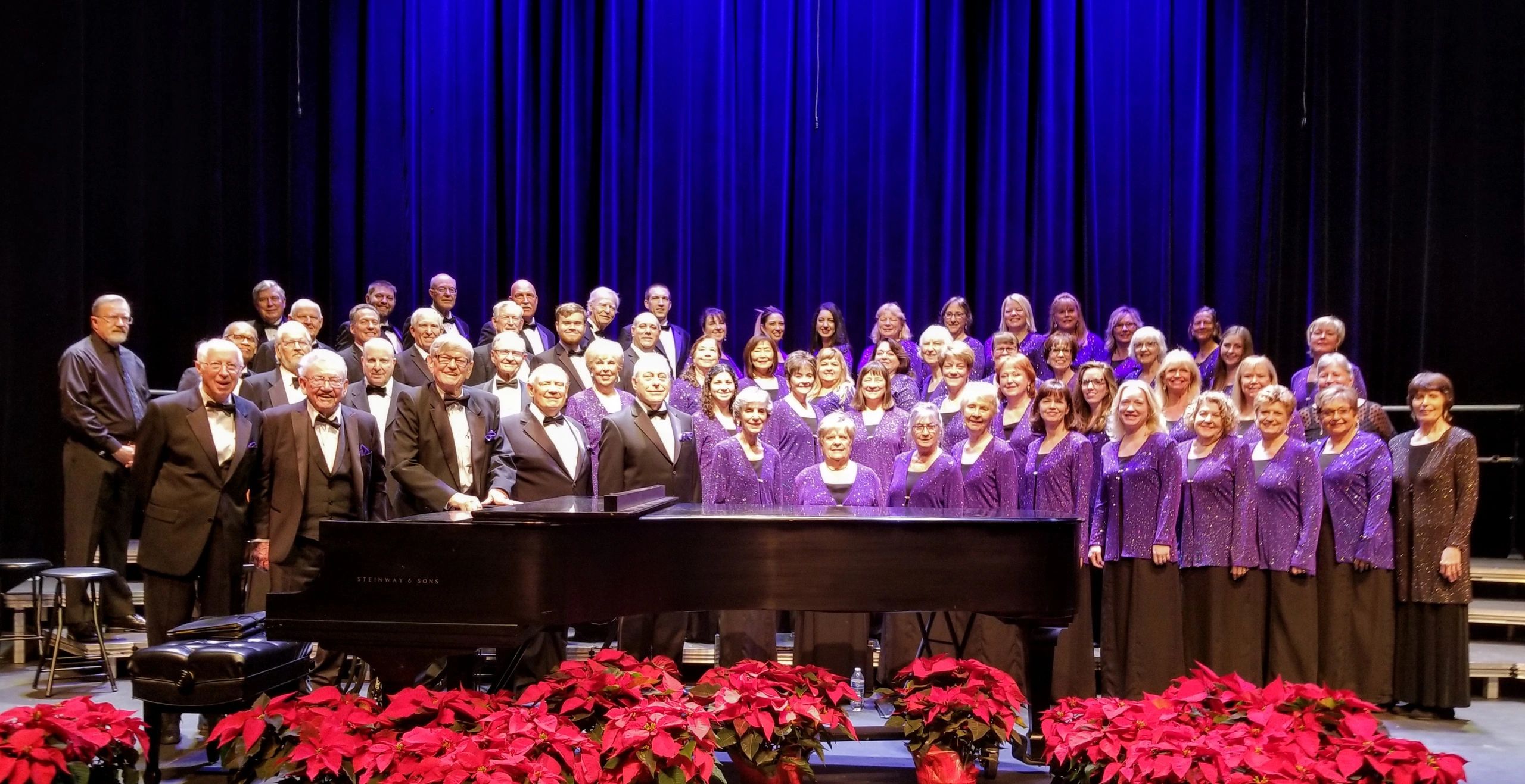 About us  Village Voices Chorale
