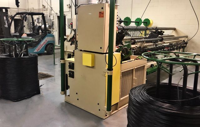 Manufacturier de maille de chaîne à Gatineau- Clôture Regionale